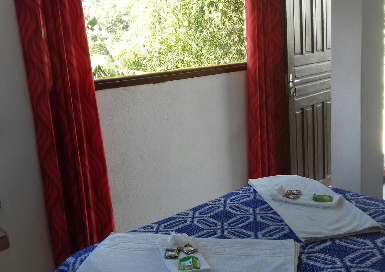 הוילה סנטו אנטוניו דו פינהאל Kitnet Santo Antonio מראה חיצוני תמונה