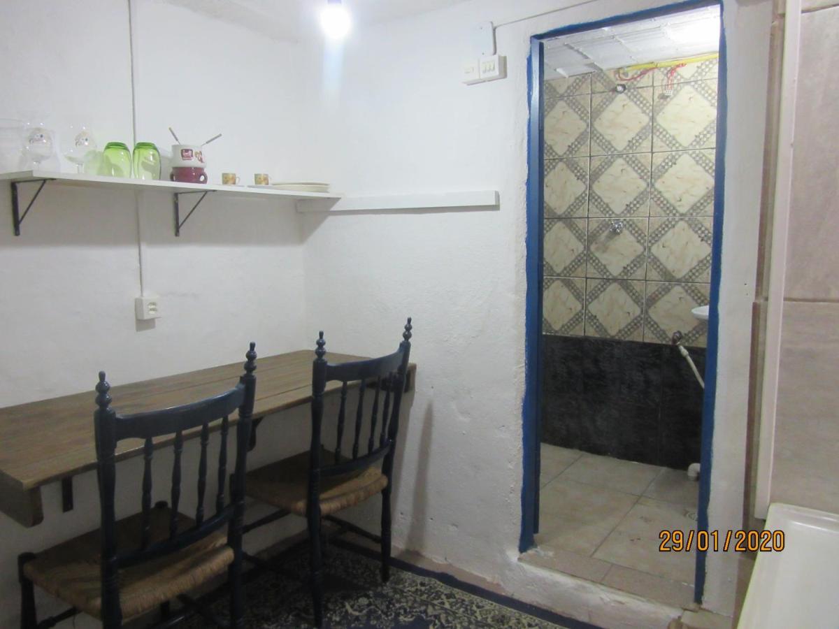 הוילה סנטו אנטוניו דו פינהאל Kitnet Santo Antonio מראה חיצוני תמונה