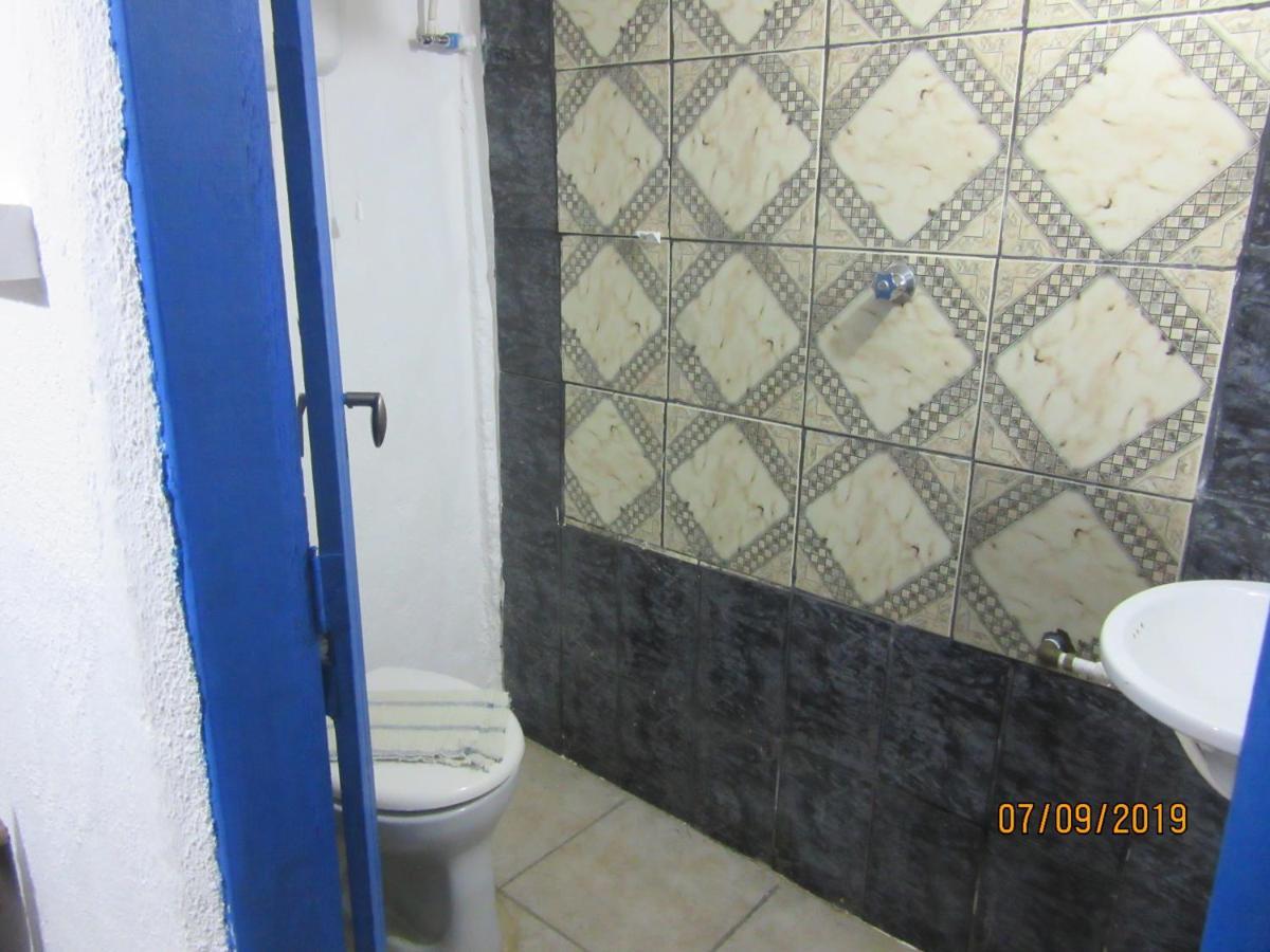 הוילה סנטו אנטוניו דו פינהאל Kitnet Santo Antonio מראה חיצוני תמונה